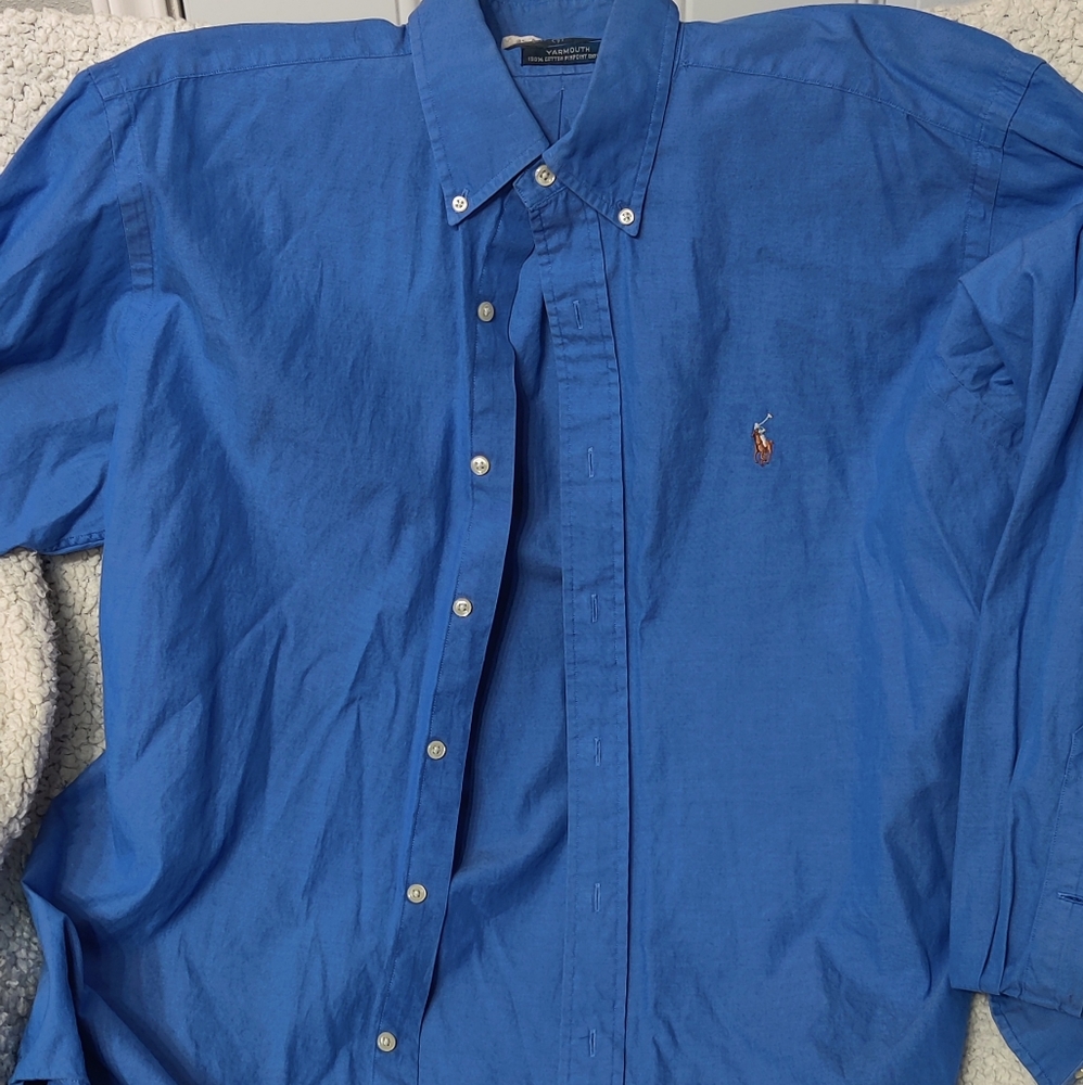 Polo by Ralph Lauren L